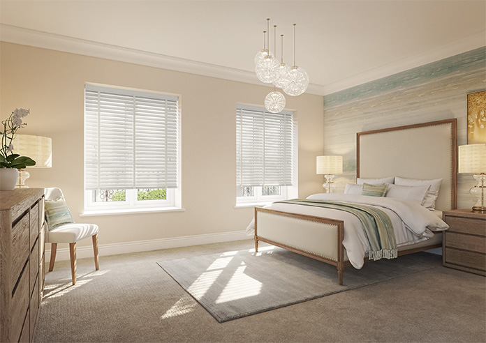 Cotswold Deluxe, Oatmeal - Venetian Blind - Image 7